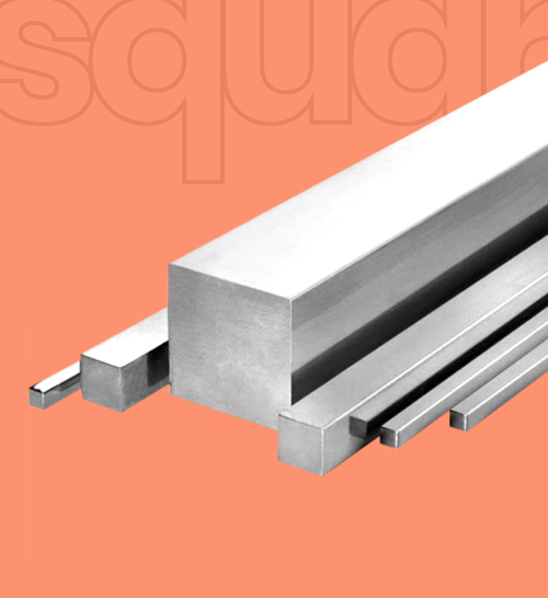 Square Bars